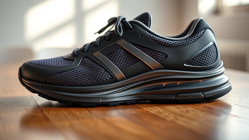 comfort technology durability stability