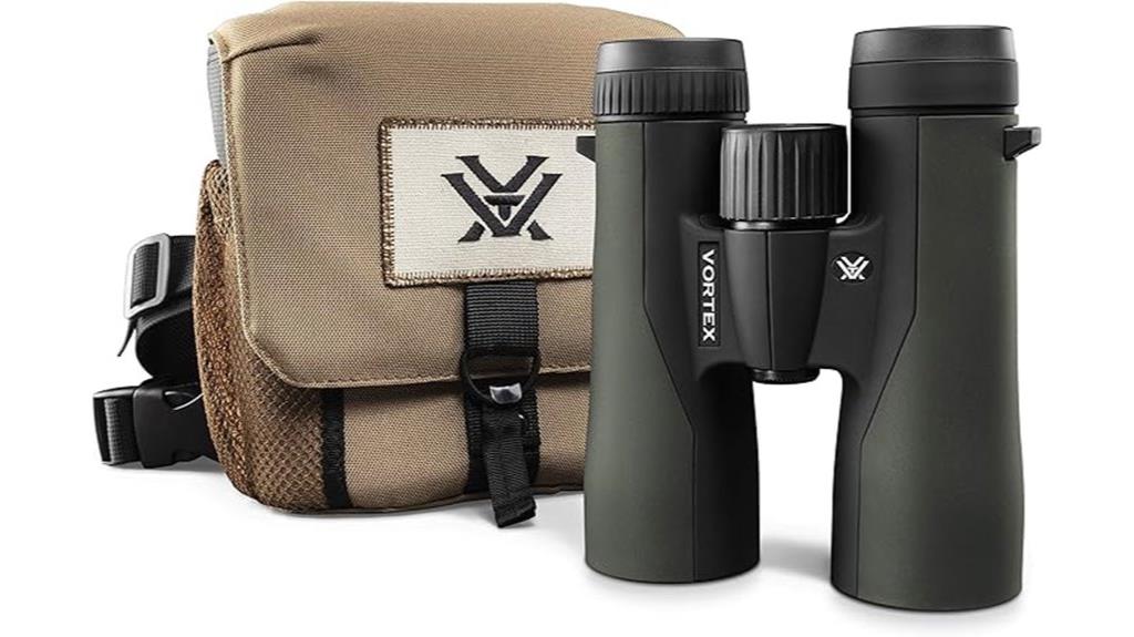 compact hd binoculars