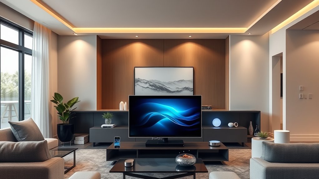 compatibility integration security ease