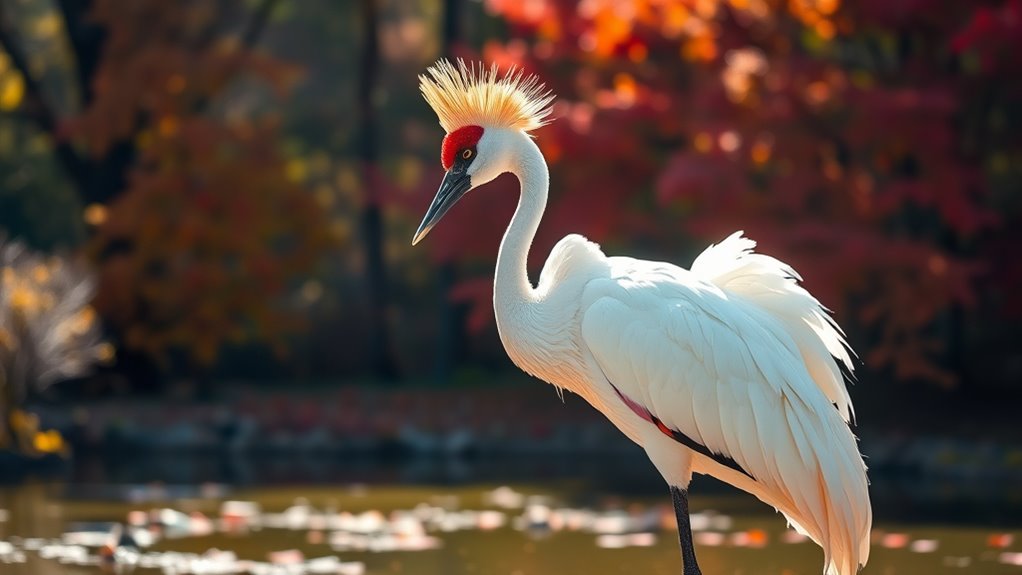 conservation and cultural symbolism