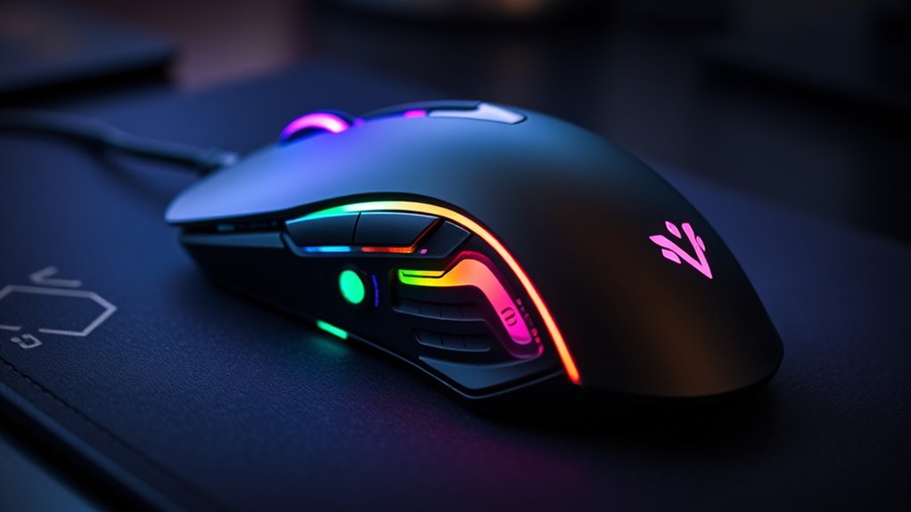 customizable accessible durable profiles