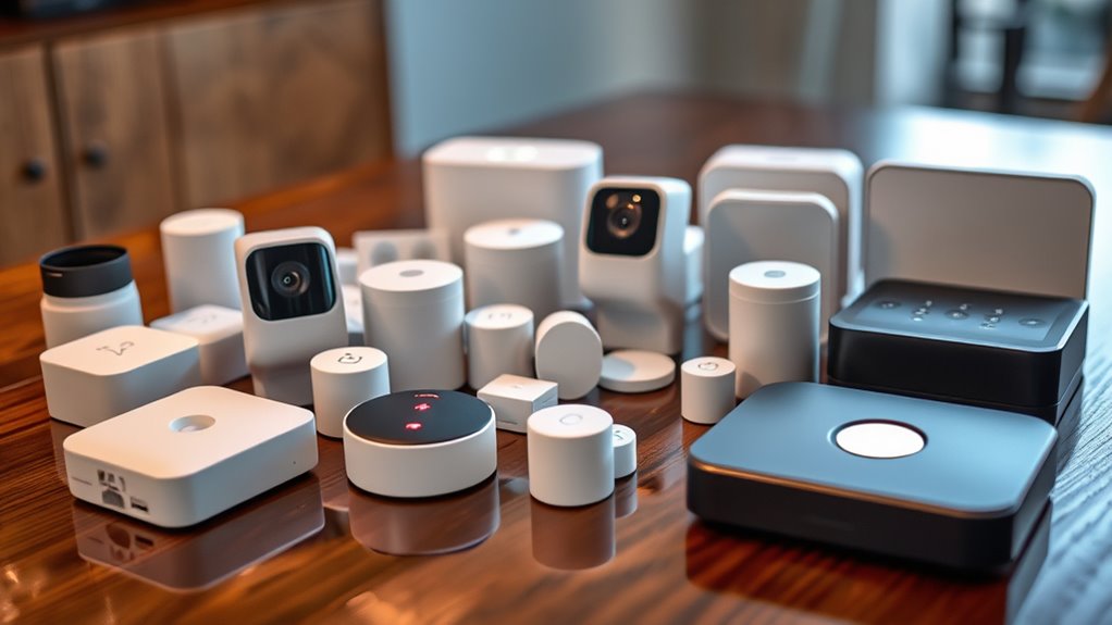 device compatibility and expandability