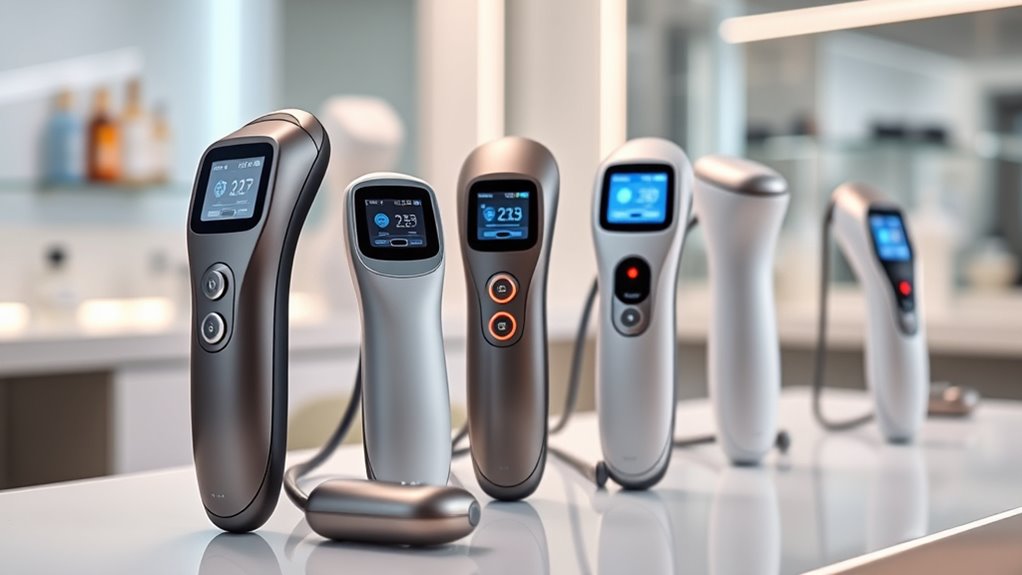 device safety and compatibility
