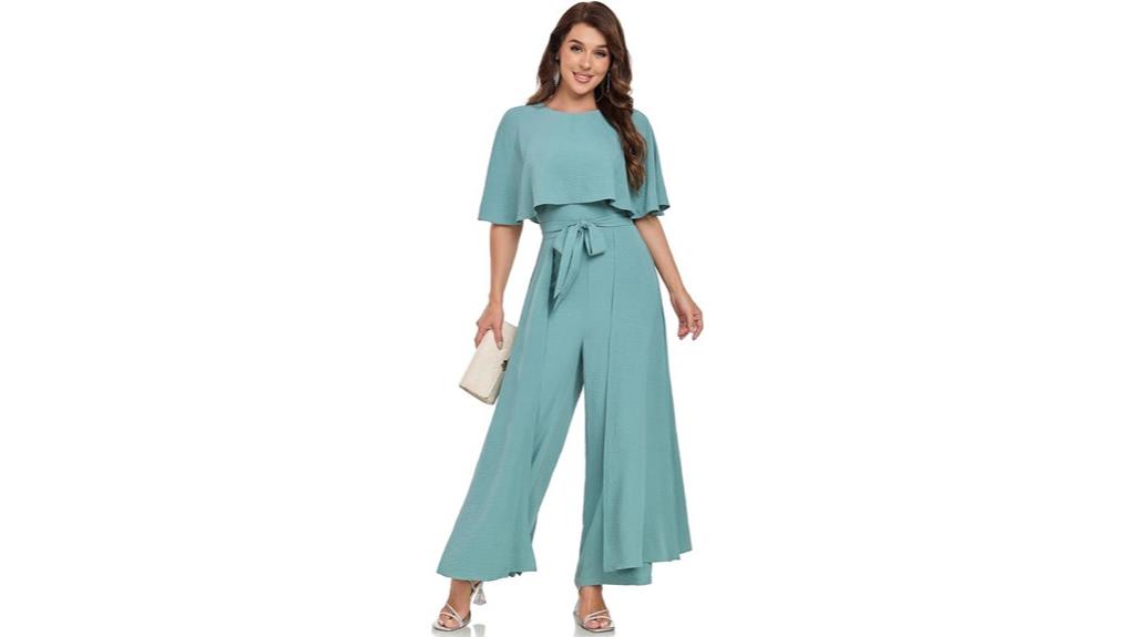 dressy casual women s jumpsuits