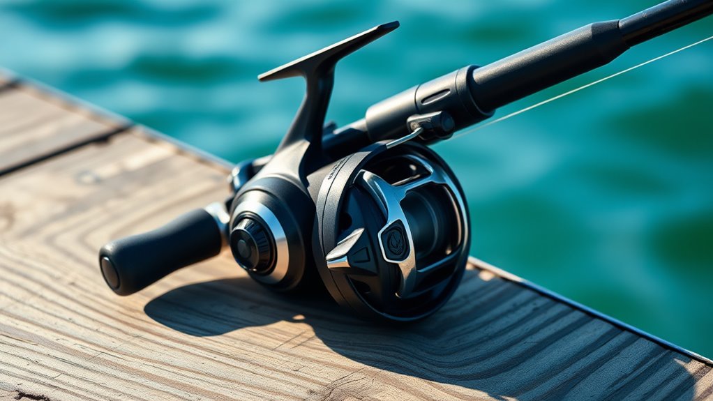 durability performance versatility reliability