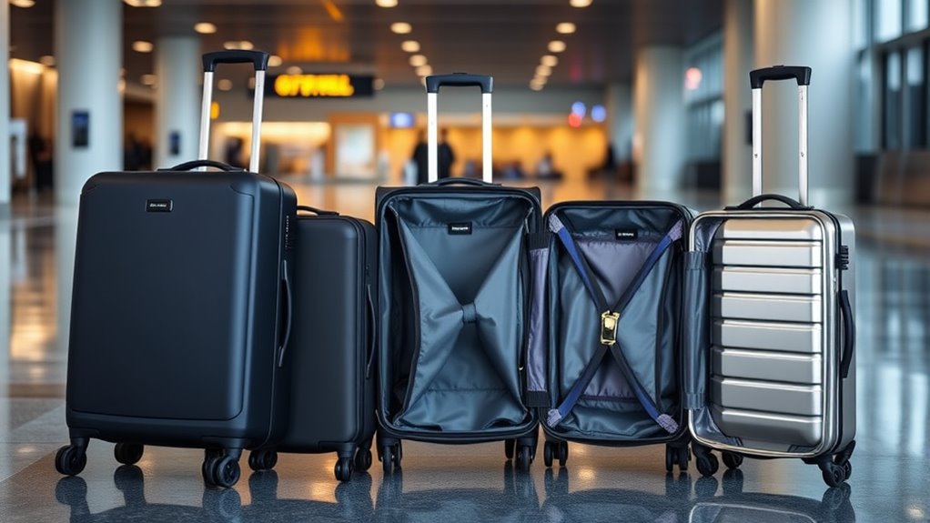 durable functional travel features