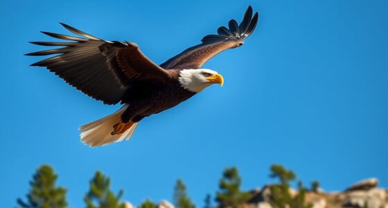 eagle symbol predator apex