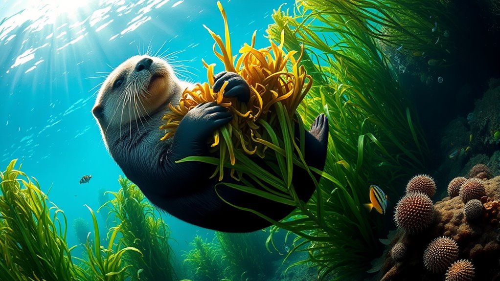 ecological importance of keystone