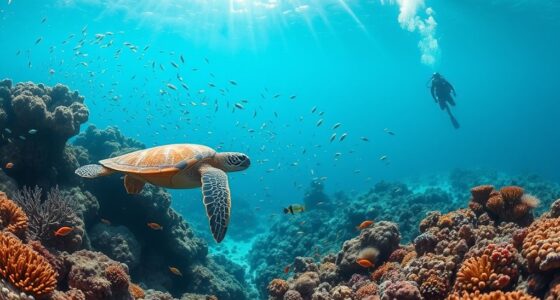 effectiveness of marine protections
