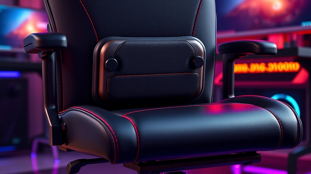 ergonomic adjustable durable fitting