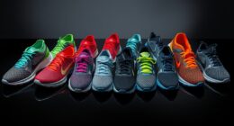 exclusive stylish performance footwear