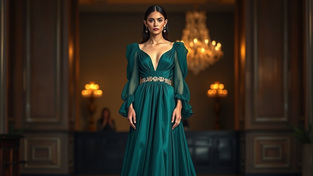 fabric fit style comfort