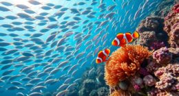 fish use sound signals