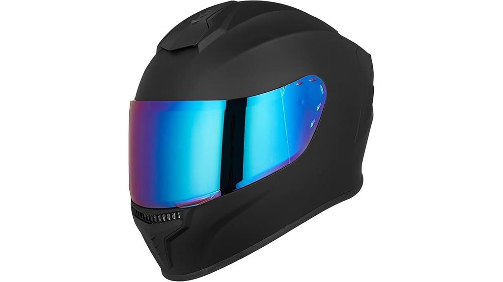 full face helmet adults