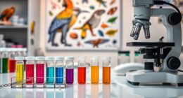 genetic methods preserve species