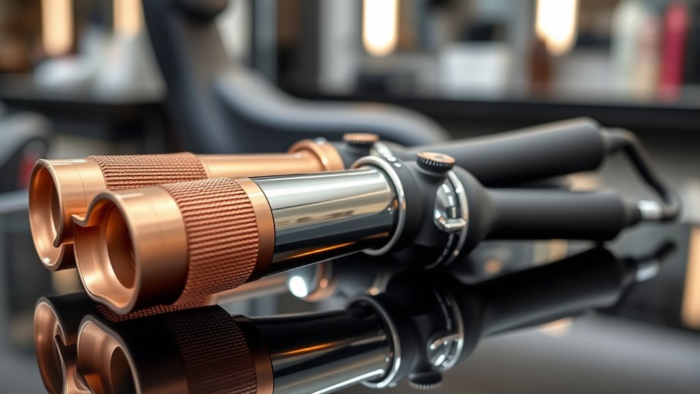 high end styling considerations