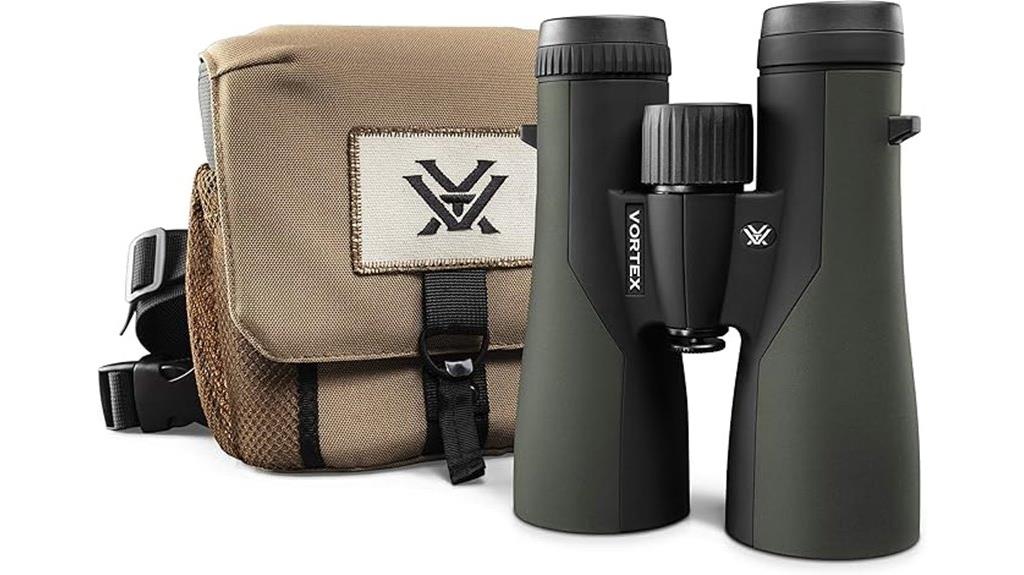 high performance binoculars model