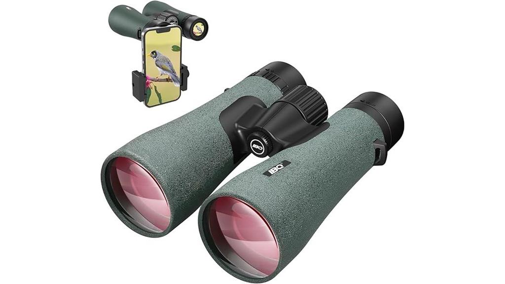 high resolution bird watching