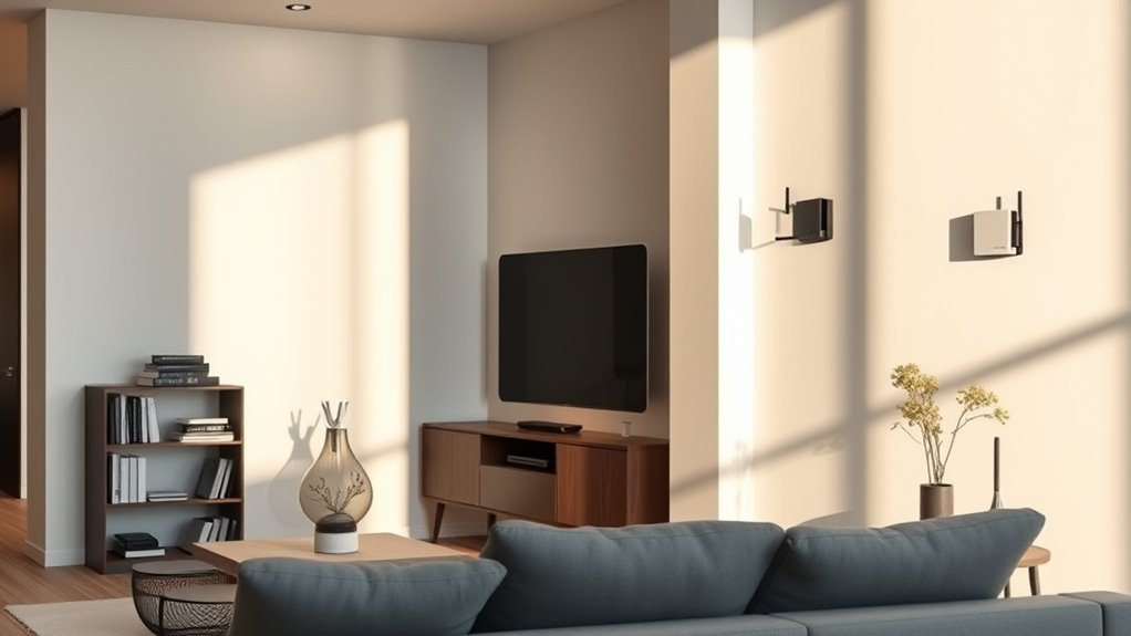 home wi fi system considerations