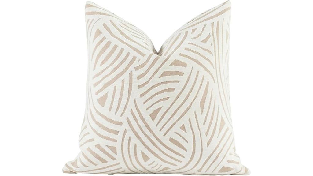 horse themed pillow cover