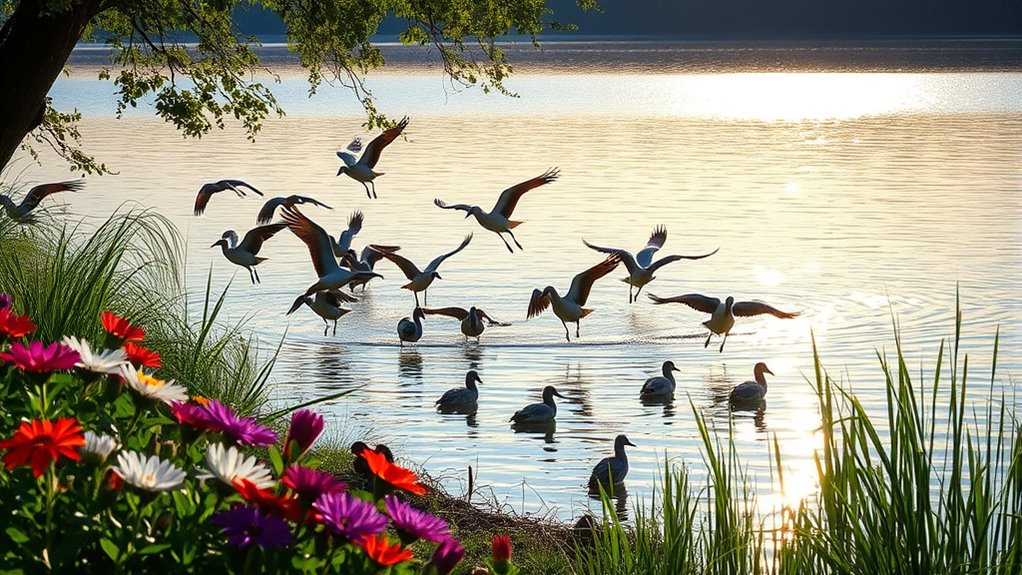 importance of healthy stopovers