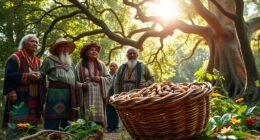 indigenous conservation practices