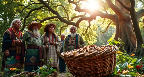 indigenous conservation practices