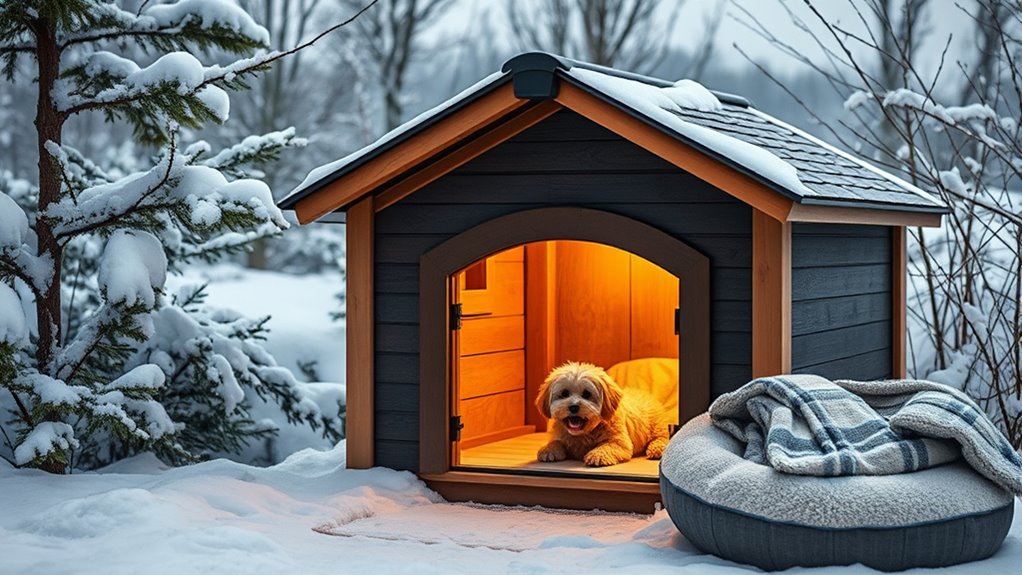 insulation safety weatherproofing