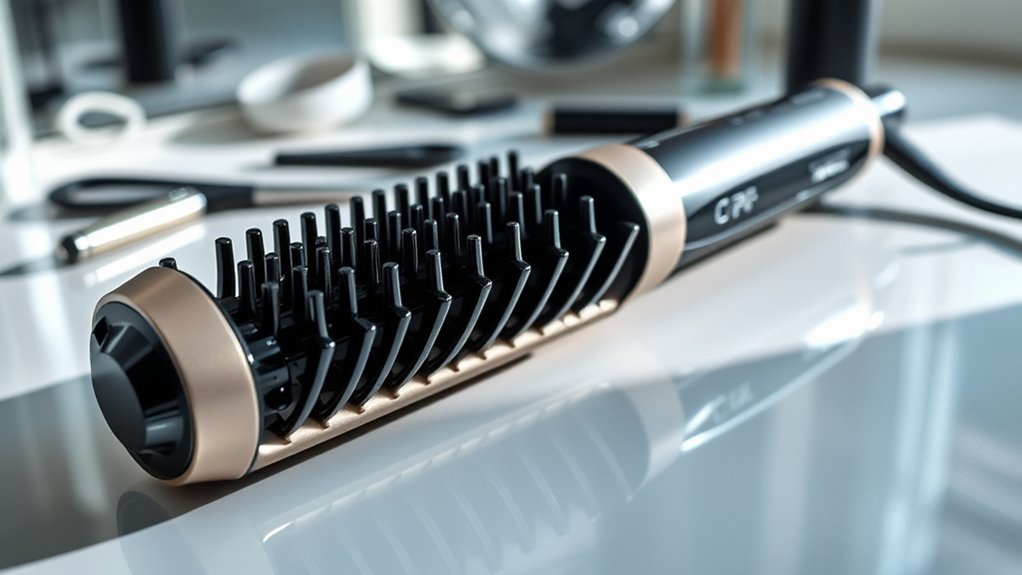 key factors for straightening