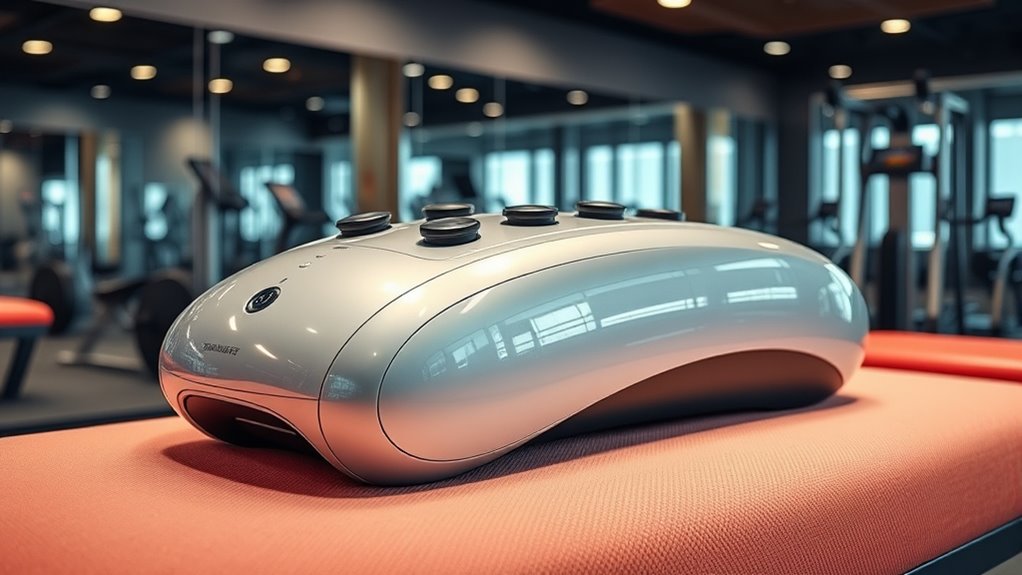 key features for selection