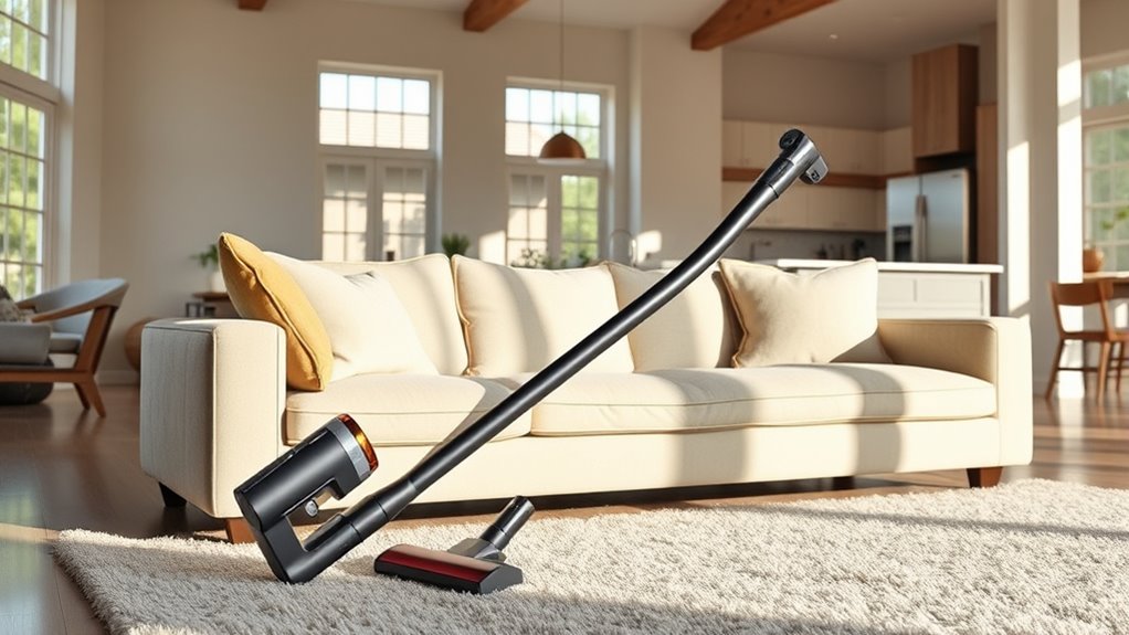 large house cleaning essentials