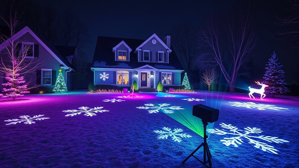 lighting durability coverage ease