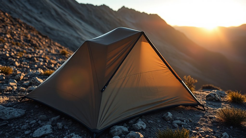 lightweight durable weather resistant