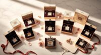 luxurious perfume gift sets