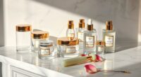 luxury anti aging skincare sets