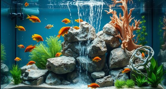 luxury aquarium accessories guide