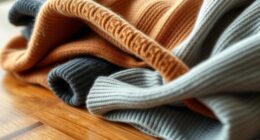 luxury cashmere sweater collection