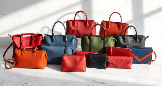 luxury designer handbags list