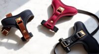 luxury dog harnesses guide