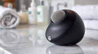 luxury facial cleansing devices