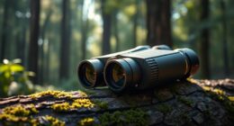 luxury hunting binoculars 2025