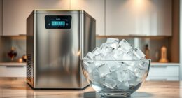 luxury ice cream machine reviews