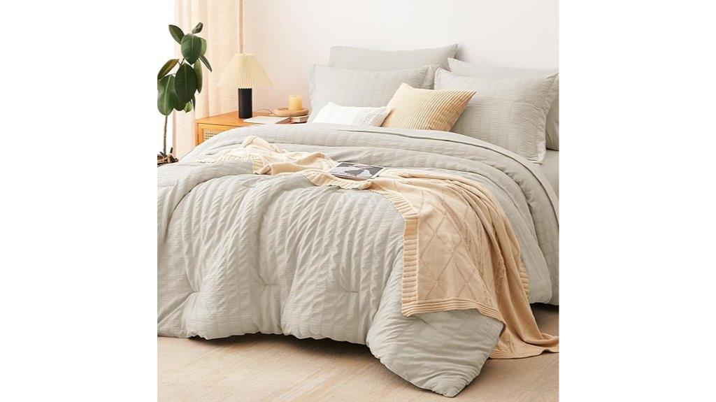 luxury king bed set