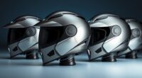 luxury motorcycle helmet guide