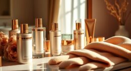 luxury self tanning product list