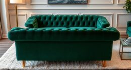 luxury sofa brands list
