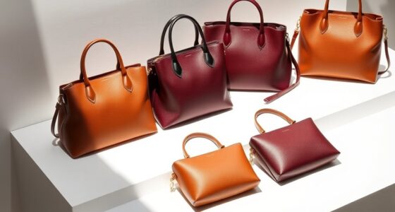 luxury vegan leather bags