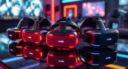 luxury vr headsets 2025