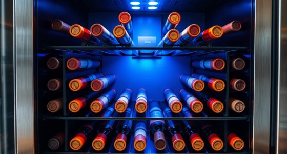 luxury wine storage solutions