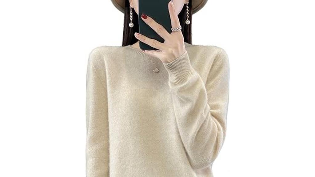 luxury women s cashmere sweaters